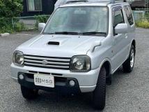 2004 Suzuki Jimny