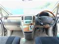 2007 Toyota Alphard