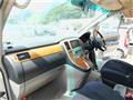 2007 Toyota Alphard