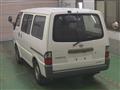 2008 Nissan Vanette Van