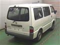 2008 Nissan Vanette Van