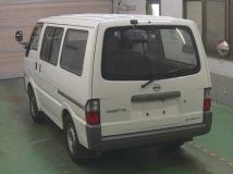 2008 Nissan Vanette Van