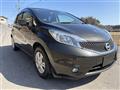 2015 Nissan Note