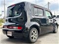 2014 Nissan Cube