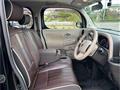 2014 Nissan Cube