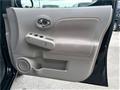 2014 Nissan Cube