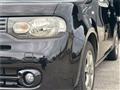 2014 Nissan Cube