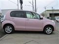 2014 Toyota Passo