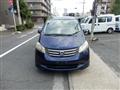 2009 Honda Freed