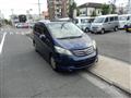 2009 Honda Freed