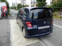 2009 Honda Freed