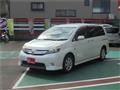 2012 Toyota Isis