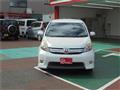 2012 Toyota Isis