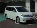 2012 Toyota Isis