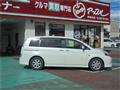 2012 Toyota Isis