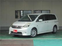 2012 Toyota Isis