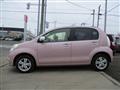 2014 Toyota Passo