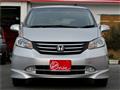 2010 Honda Freed