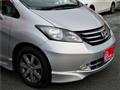 2010 Honda Freed