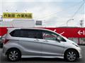 2010 Honda Freed