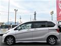 2010 Honda Freed