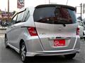 2010 Honda Freed