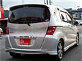 2010 Honda Freed