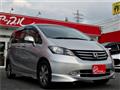 2010 Honda Freed