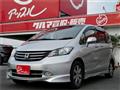 2010 Honda Freed