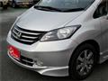 2010 Honda Freed