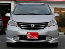 2010 Honda Freed