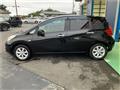 2013 Nissan Note