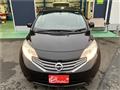 2013 Nissan Note
