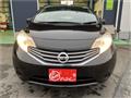 2013 Nissan Note