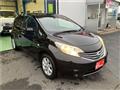 2013 Nissan Note