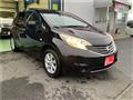 2013 Nissan Note