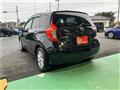 2013 Nissan Note