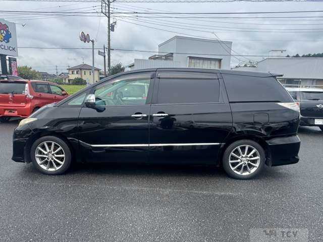 2011 Toyota Estima