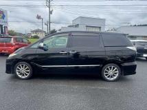 2011 Toyota Estima