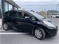 2013 Honda Fit Hybrid