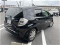 2013 Honda Fit Hybrid