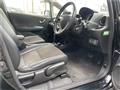 2013 Honda Fit Hybrid