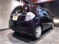2011 Honda Fit Hybrid