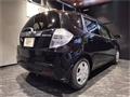 2011 Honda Fit Hybrid