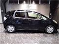 2011 Honda Fit Hybrid