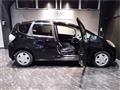 2011 Honda Fit Hybrid