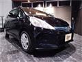 2011 Honda Fit Hybrid