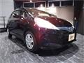 2011 Honda Fit Hybrid