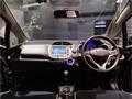 2011 Honda Fit Hybrid