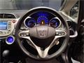 2011 Honda Fit Hybrid